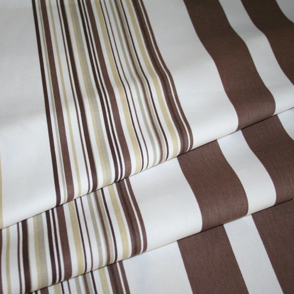 Women's Fashion PT Flo Stripe Natural